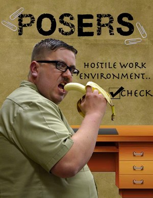Posers Posers