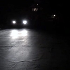 The Night Caller