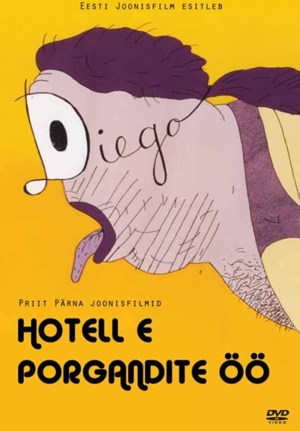 Hotell E