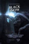 Película Black Snow