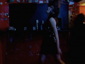 Ballet Bleu