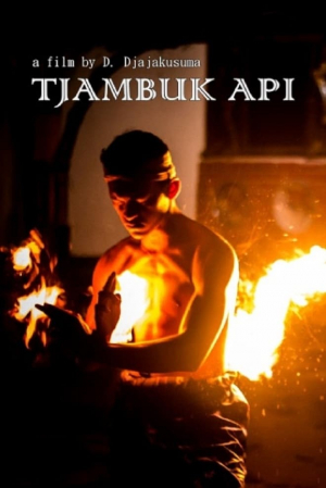 Tjambuk api