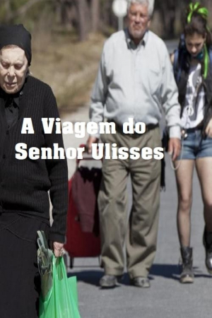 A Viagem do Sr. Ulisses