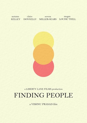 Finding People