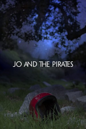 Jo and the Pirates