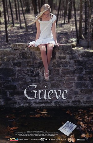 Grieve