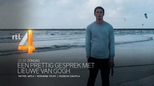 Een prettig gesprek met Lieuwe van Gogh