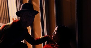 Halloween on Elm Street: Freddy Krueger Vs. Michael Myers