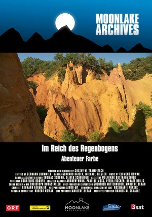 Im Reich des Regenbogens