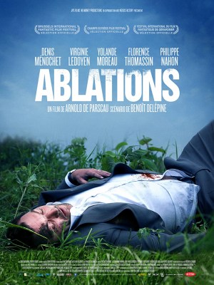 Ablations Ablations