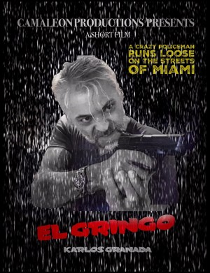The Gringo II