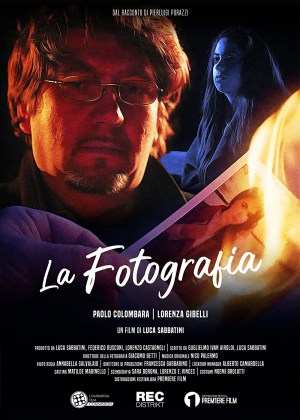 La fotografia