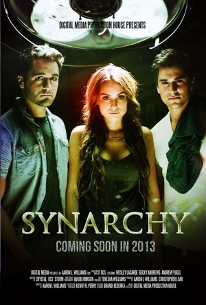 Synarchy: The Awakening