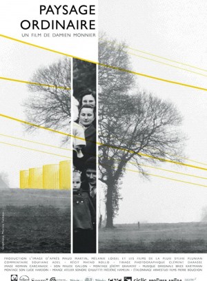Paysage Ordinaire
