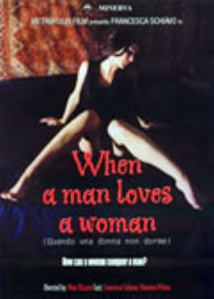 Quando una donna non dorme Quando una donna non dorme