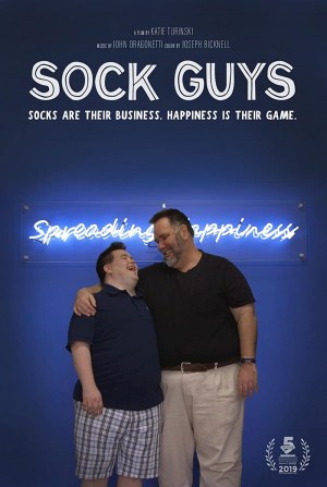 Sock Guys