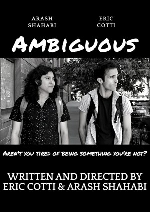 Ambiguous Ambiguous