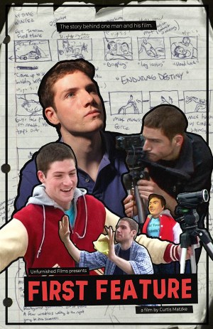 First Feature