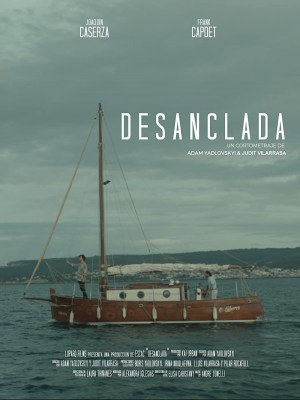 Desanclada
