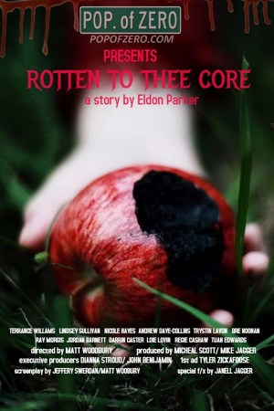 Rotten to Thee Core