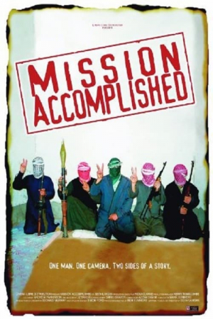 Mission Accomplished