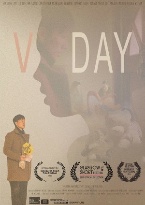 V Day