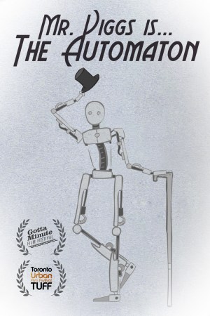 The Automaton