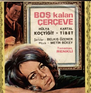Bos Çerçeve