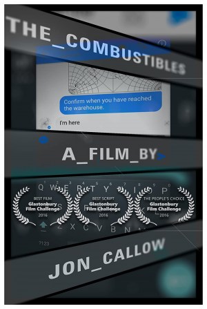 The Combustibles