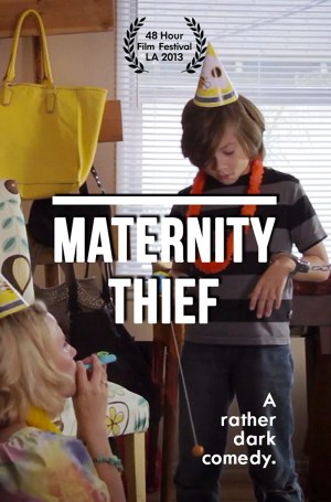 Maternity Thief
