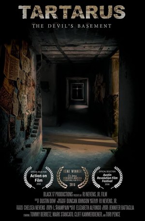 Tartarus: The Devil's Basement