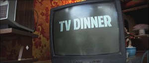 TV Dinner