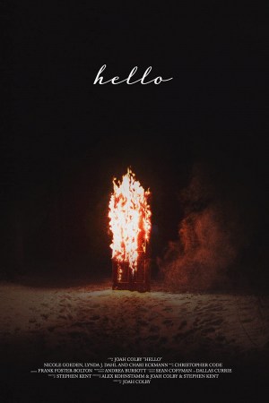 Hello
