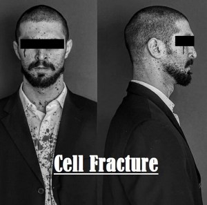 Cell Fracture