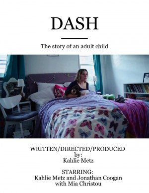DASH (The Story of an Adult Child)