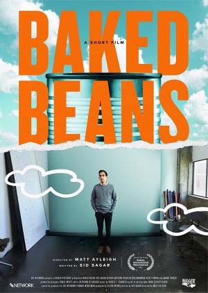 Baked Beans