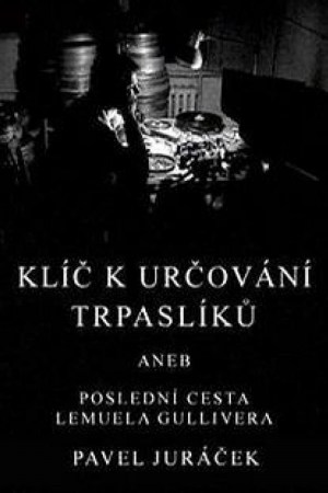 Klíc k urcování trpaslíku podle deníku Pavla Jurácka