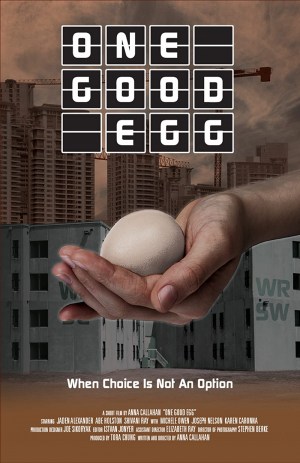 One Good Egg