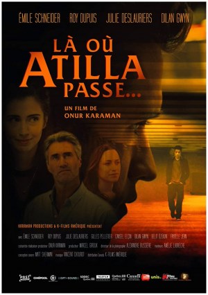 Là où Atilla passe... Là où Atilla passe...