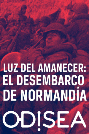 6 Juin 44, la Lumière de l'Aube