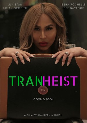 TranHeist TranHeist