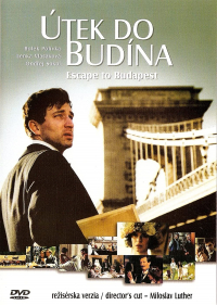 Útek do Budína