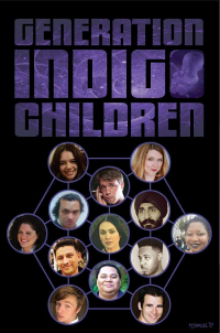 Generation Indigo Children