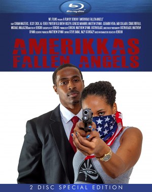 Amerikkas Fallen Angels