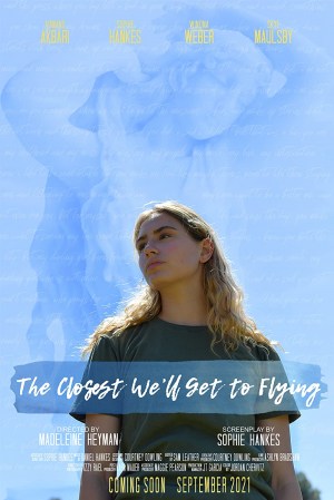 The Closest We'll Get to Flying