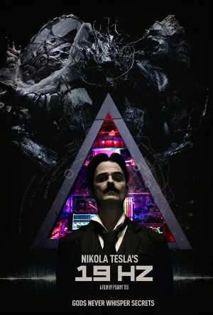 Nikola Tesla 19hz
