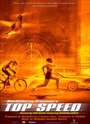 Top Speed