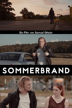 Sommerbrand
