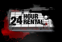 24 Hour Rental Pilot