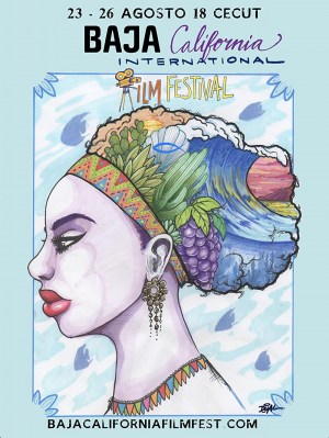 Making Baja California International Film Festival 2018